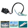 Trim Tilt Switch For Mercury Force 40-120 Hp