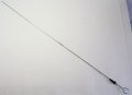 Atvworks Compatible Replacement For Kawasaki Mule 4010 3010 2510 Oil Gauge Dipstick Diesel Engines Only 52005-1139 Stainless 