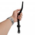Zyhw Car Short Throw Shifter For Honda Civic 1988-2000 Aluminum Automotive Replacement Gearshift Lever Black 