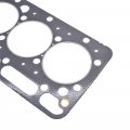 Gxywady Cylinder Head Gasket 19077-03310 Replacement For Kubota V2203 V2403 Engine