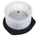 Ac Blower Motor 700110 For Buick Lesabre Cadillac Deville Seville Oldsmobile Aurora Pontiac Bonneville 2002 2003 2004 2005 