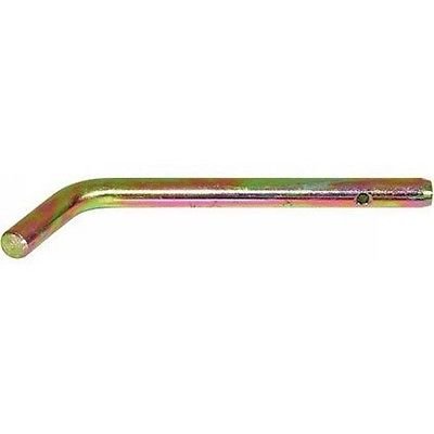 Hitch Pin For Western 93033 93033k 1 2 X 5 Snowplow Buyers Sam By The Rop Shop