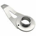 Zktool Engine Crankshaft Counter Hold Tool For Vag Vw Audi A4 3 0l Tfsi 4v Lamborghini Porsche Panamera 4 0t Ea839 T40330