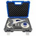 Zktool Engine Crankshaft Counter Hold Tool For Vag Vw Audi A4 3 0l Tfsi 4v Lamborghini Porsche Panamera 4 0t Ea839 T40330