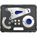 Zktool Engine Crankshaft Counter Hold Tool For Vag Vw Audi A4 3 0l Tfsi 4v Lamborghini Porsche Panamera 4 0t Ea839 T40330
