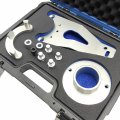 Zktool Engine Crankshaft Counter Hold Tool For Vag Vw Audi A4 3 0l Tfsi 4v Lamborghini Porsche Panamera 4 0t Ea839 T40330 