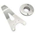 Zktool Engine Crankshaft Counter Hold Tool For Vag Vw Audi A4 3 0l Tfsi 4v Lamborghini Porsche Panamera 4 0t Ea839 T40330