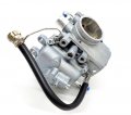 Carburetor Throttle Cable Set For Arctic Cat 250 300 2x4 4x4