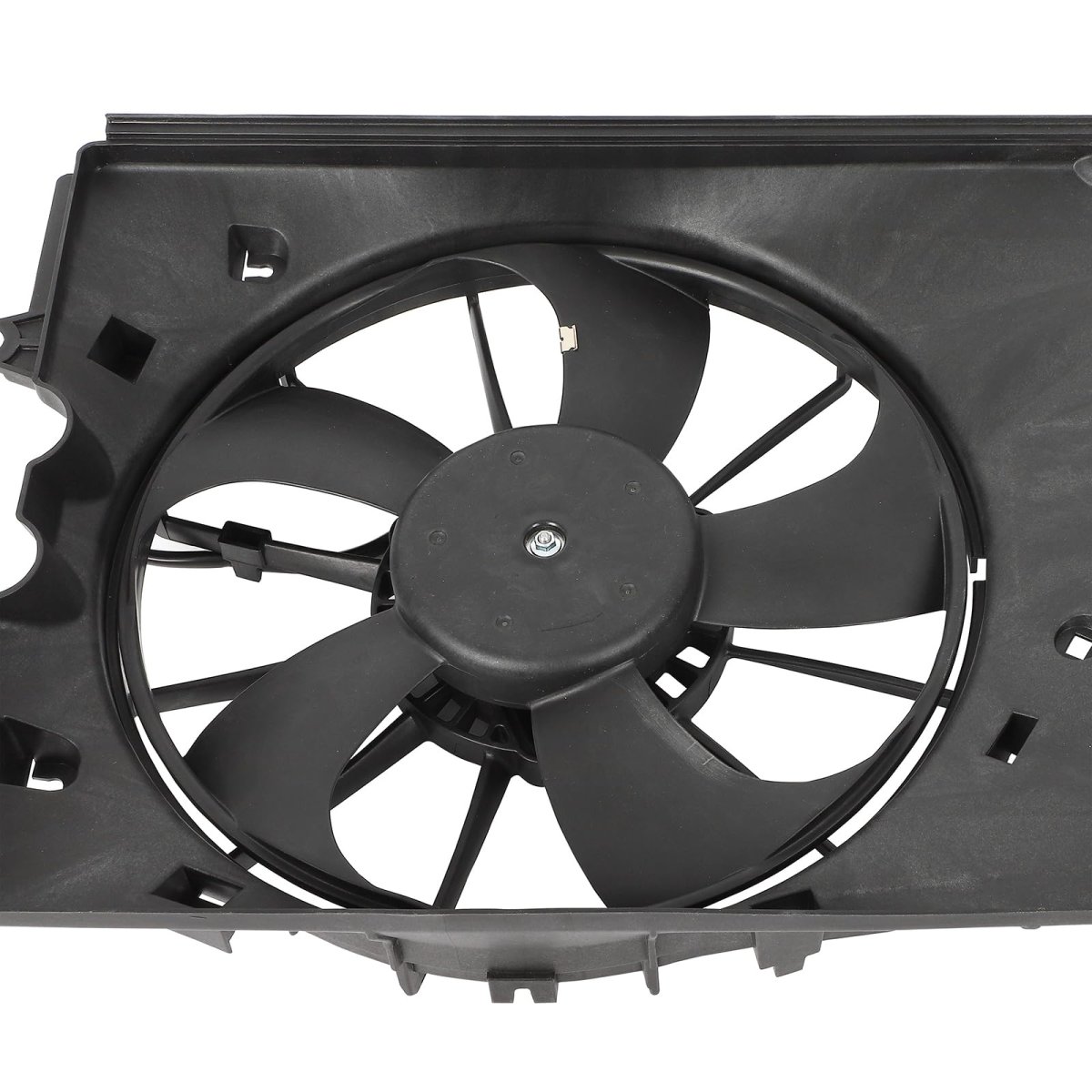 Radiator Fan Fit For 2014-2020 Acura Mdx 2019-2023 Honda Passport 2016-2022 Pilot 2017-2023 Ridgeline