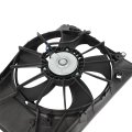 Radiator Fan Fit For 2014-2020 Acura Mdx 2019-2023 Honda Passport 2016-2022 Pilot 2017-2023 Ridgeline