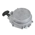 Tcmt Chrome Pull Starter Kit Fit For Polaris Sportsman 500 1996-2011