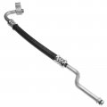 A-premium A C Discharge Line Hose Assembly Compatible With Mercedes-benz Gl450 07-12 Gl550 08-12 Ml500 06-07 Ml550 08-11 Ml63