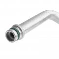 A-premium A C Discharge Line Hose Assembly Compatible With Mercedes-benz Gl450 07-12 Gl550 08-12 Ml500 06-07 Ml550 08-11 Ml63