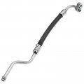 A-premium A C Discharge Line Hose Assembly Compatible With Mercedes-benz Gl450 07-12 Gl550 08-12 Ml500 06-07 Ml550 08-11 Ml63