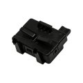 Remote Control Door Lock Receiver For Buick Envision 2016 2017 2018 2019 2020 Nylon Black Male Pin Terminal 4 