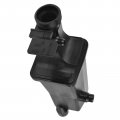 Engine Coolant Reservoir 2 Piece Set Mechanics Choice For 2000 Bmw 323ci