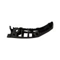 Front Bumper Brackets Pair For Mitsubishi Outlander Phev 2018 2019 2020 2021 2022 Driver And Passenger Side Replacement 