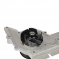 A-premium Engine Water Pump With Gasket Compatible Audi A4 Quattro 2002-2006 2002-2005 A6 2002-2004 V6 3 0l
