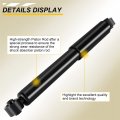 Struts Shocks Rear Shock Absorbers For Kia Fits 2003-2006 Sorento 349005-2pcs