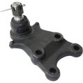 Lower Front Ball Joint For Isuzu Trooper 1996 To 2002 And Slx 1999 Driver Or Passenger Side Single Piece Non Greasable Clx M0