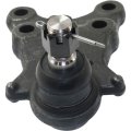 Lower Front Ball Joint For Isuzu Trooper 1996 To 2002 And Slx 1999 Driver Or Passenger Side Single Piece Non Greasable Clx M0