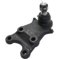 Lower Front Ball Joint For Isuzu Trooper 1996 To 2002 And Slx 1999 Driver Or Passenger Side Single Piece Non Greasable Clx M0