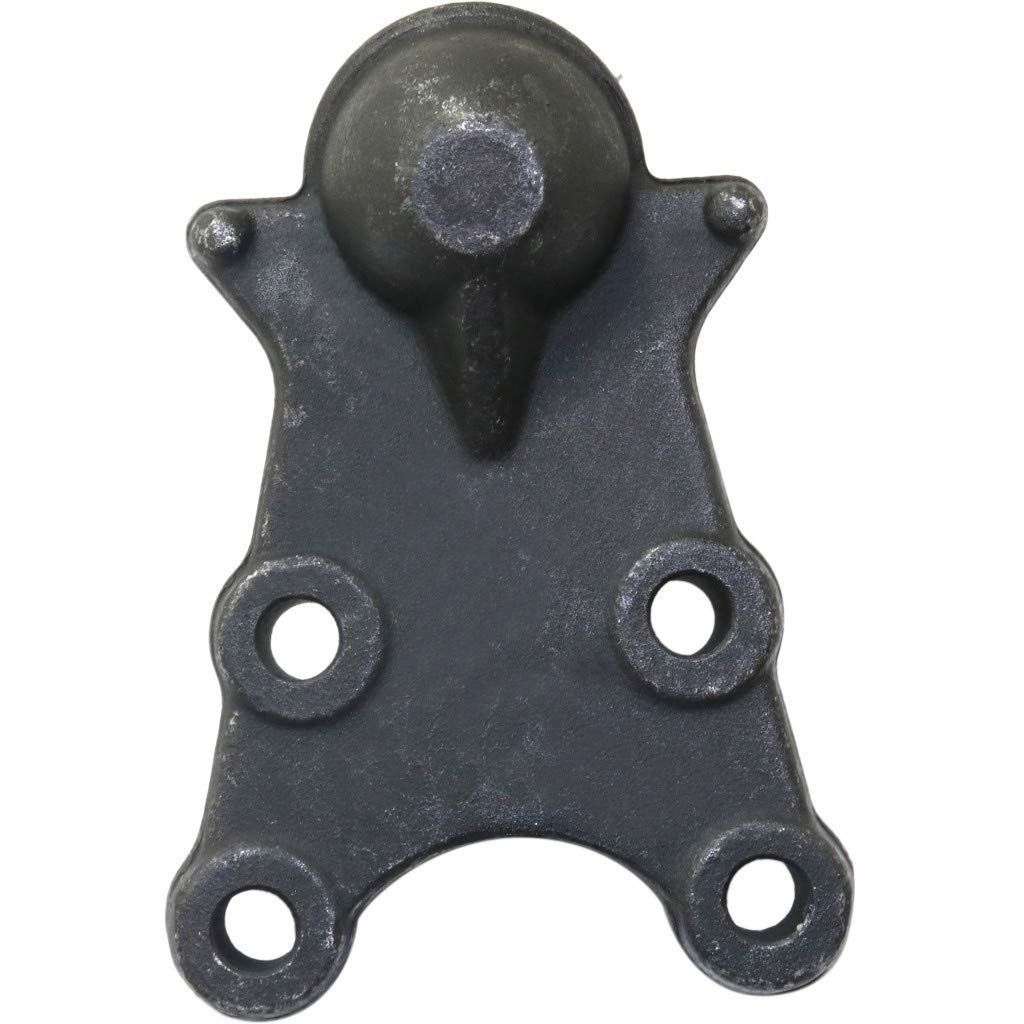 Lower Front Ball Joint For Isuzu Trooper 1996 To 2002 And Slx 1999 Driver Or Passenger Side Single Piece Non Greasable Clx M0
