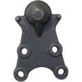 Lower Front Ball Joint For Isuzu Trooper 1996 To 2002 And Slx 1999 Driver Or Passenger Side Single Piece Non Greasable Clx M0
