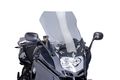Puig 6485h Light Smoke Touring Screen 