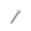 Uxcella M3x30mm 316 Stainless Steel Countersunk Phillips Machine Screws Bolts 30 Pcs