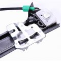 Power Window Regulator With Motor Fit For 2000 2001 2002 2003 2004 2005 2006 Bmw X5 Front Left 741-488