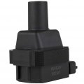 Ocpty Set Of 1 Ignition Coil Pack Compatible Oe Uf352 Fit For Mercedes-benz E420 97
