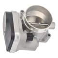 Herko Fuel Injection Throttle Body Tbi010 For Dodge Durango Ram 1500 2003-2005 