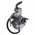 Gxywady New Carburetor Throttle Cable Replacement For Honda Xl70 Sl70 Xl75 Xr80 Xr80r Crf80f Carb