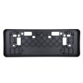 F-sport Package Model Factory Style Front License Plate Mounting Bracket Compatible With Lexus Ls200t Ls250 Ls300 14-16 Matte
