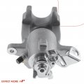 A-premium Disc Brake Caliper Assembly Without Bracket Compatible With Select Audi And Volkswagen Models Tt 2006 Quattro