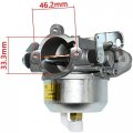 Carbman 146-0527 Carburetor Replacement For Onan Cummins Nhm Rv Generator Spec B C With Gaskets 141-0950 140-2308