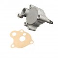 Hisun Oil Pump Compatible For 400 500 550 700 750 Massimo Coleman Axis Cub Cadet Bennche Models From 2014 Up To Now 