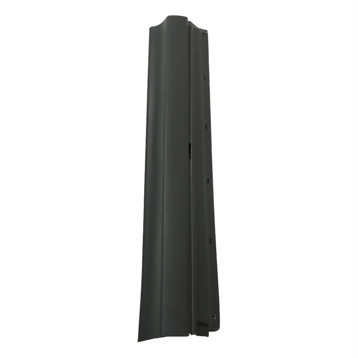 Lower Door Molding Front Left Driver Side For Toyota Rav4 2013 2014 2015 Black Plastic Replacement Part 750740r011 To1304105