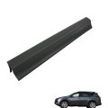 Lower Door Molding Front Left Driver Side For Toyota Rav4 2013 2014 2015 Black Plastic Replacement Part 750740r011 To1304105