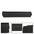 Lower Door Molding Front Left Driver Side For Toyota Rav4 2013 2014 2015 Black Plastic Replacement Part 750740r011 To1304105