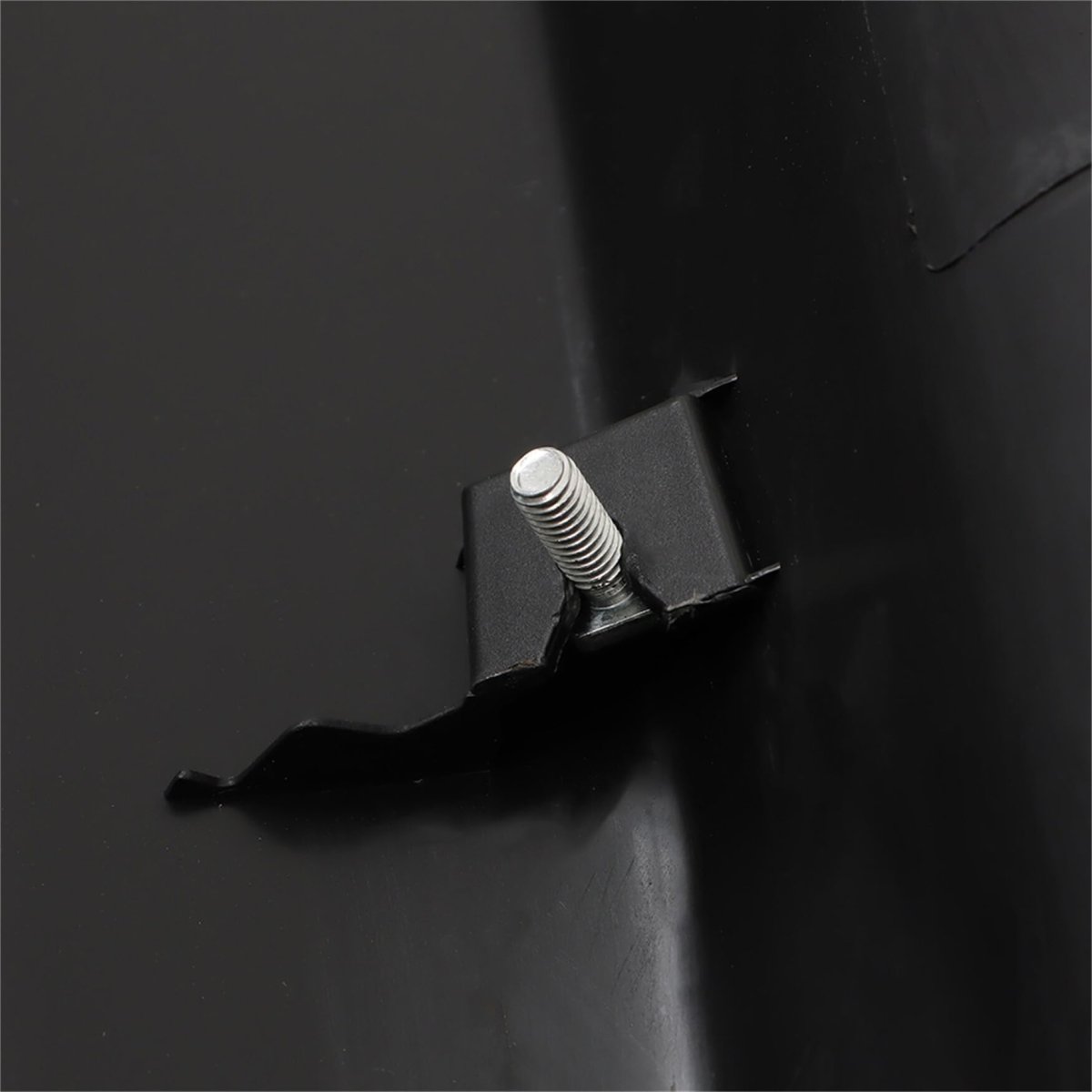 Lower Door Molding Front Left Driver Side For Toyota Rav4 2013 2014 2015 Black Plastic Replacement Part 750740r011 To1304105