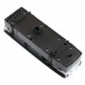 Jdmspeed New Door Window Switch A2049055302 Front Left Replacement For Mercedes Benz C250 C300 C350
