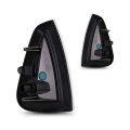 Front Side Marker Light Pair For Dodge Charger 2006 2007 2008 2009 2010 Driver And Passenger Ch2550124 Ch2551126 4806219ad 