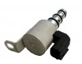 Sins Transmission Shift Solenoid Valve And Line Pressure Solelnoid A Black Fit 27700-rt4-000 27700-5b7-000 27700-5b7-010