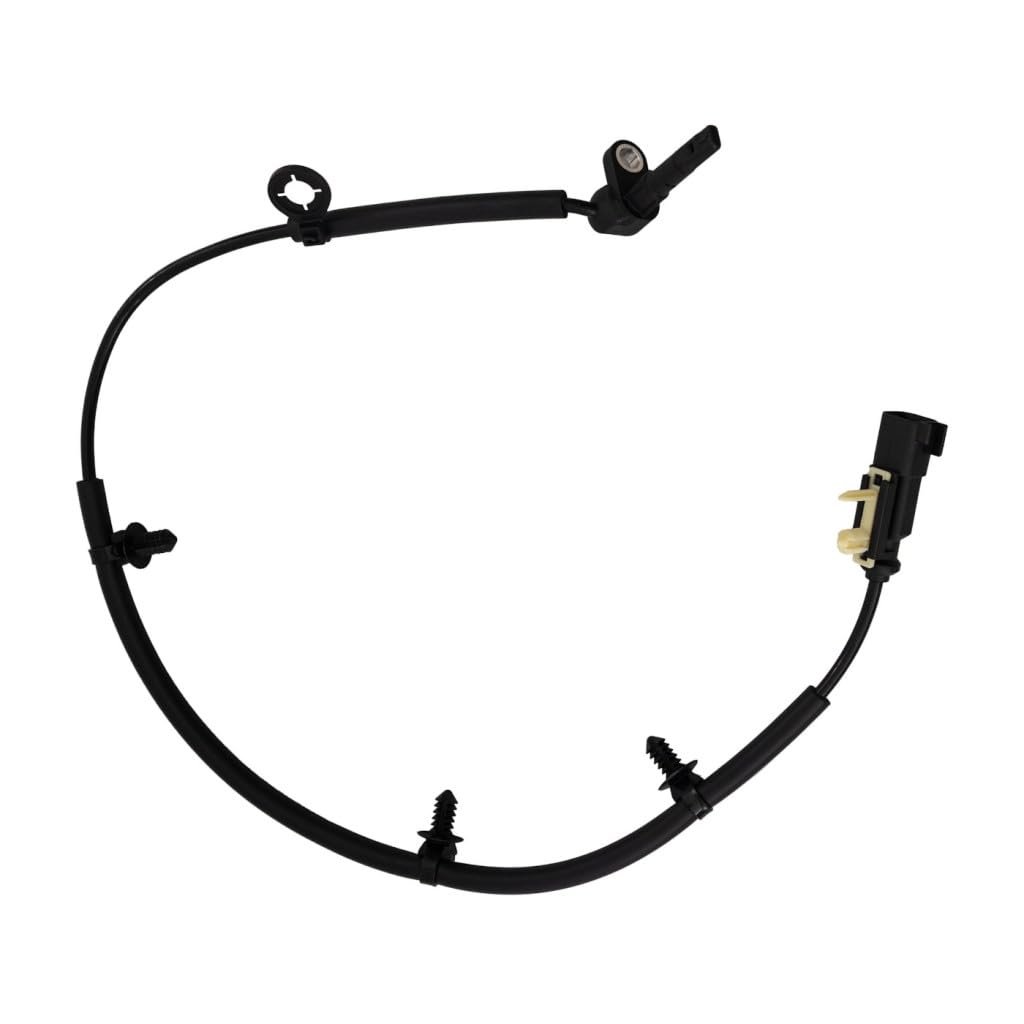 Abs Speed Sensor For Gmc Terrain 2019 2020 Rear Driver Or Passenger Side Four Wheel Drive Replacement 84316677 84449197 2 Male