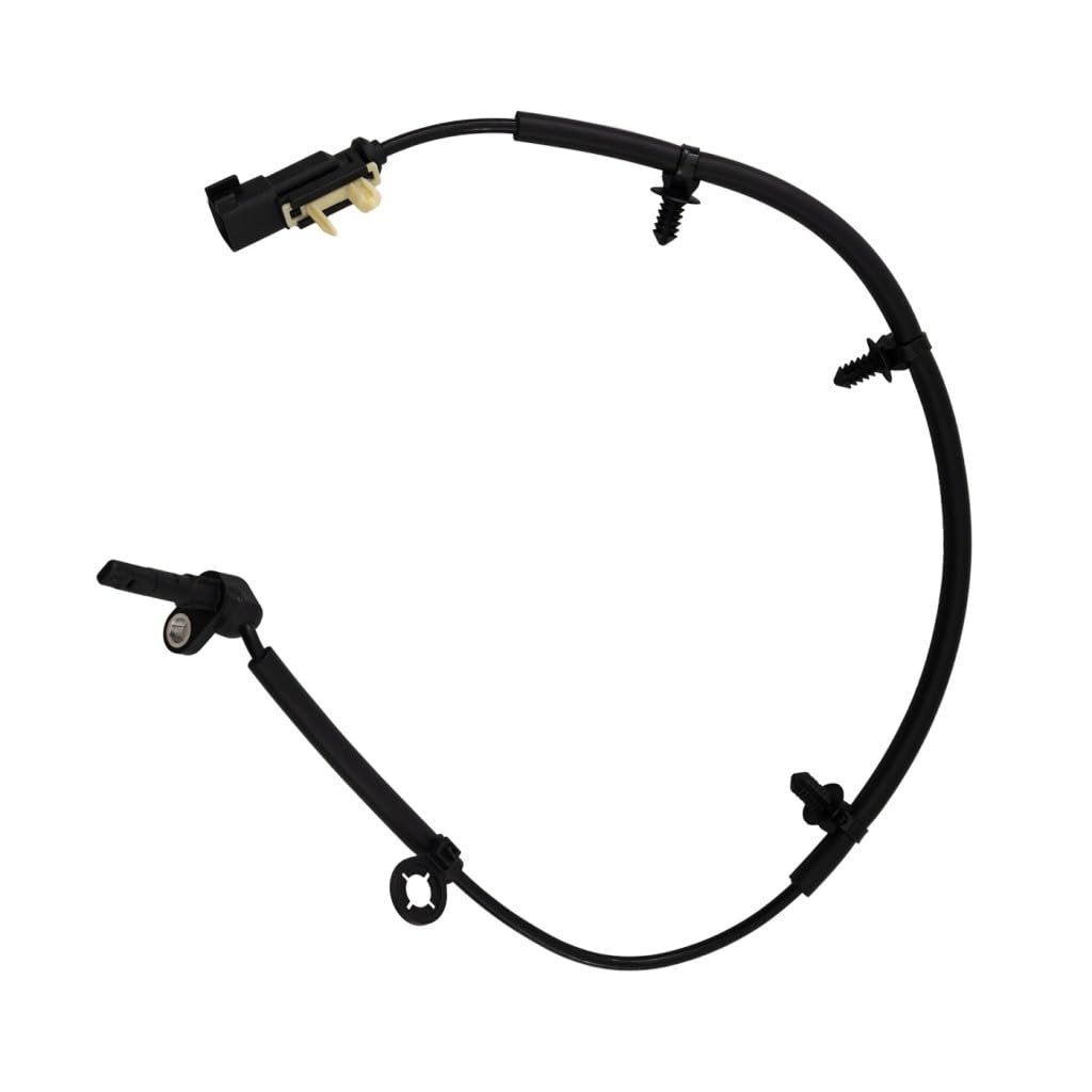 Abs Speed Sensor For Gmc Terrain 2019 2020 Rear Driver Or Passenger Side Four Wheel Drive Replacement 84316677 84449197 2 Male