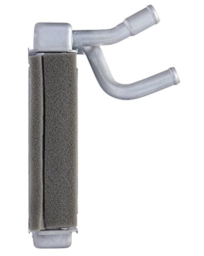 Heater Core 98606 For Automotive Hvac Pressure Tested With Hardware Included