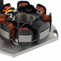 Topteng Motorcycle Magneto Stator Generator Fits For Gas Ec125 2005 2006 Ec200 2005-2008 Ec250 Ec300