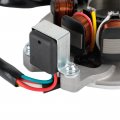 Topteng Motorcycle Magneto Stator Generator Fits For Gas Ec125 2005 2006 Ec200 2005-2008 Ec250 Ec300